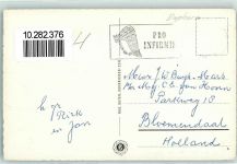 6922 Morcote - Restaurant Post