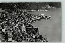 Montreux 1963