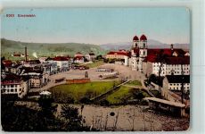 8840 Einsiedeln - 1911