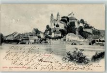 Aarburg 1902