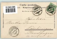 Aarburg 1902