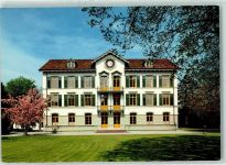 4125 Riehen - Diakonissenhaus Mutterhaus