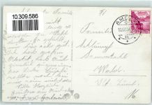 8873 Amden - Walensee Glarneralpen