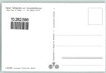 6440 Vierwaldstättersee - Tellskapelleund Hotel Tellsplatte