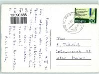 Muottas Muragl 1971 - Winter