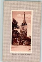 La Tour-de-Peilz Kirche
