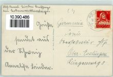 6614 Brissago 1932 - Chiesa Madonna di Ponte