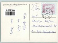 4142 Münchenstein 1988 - Stiftung Im Grünen Restaurant Seegarten mit Albansee