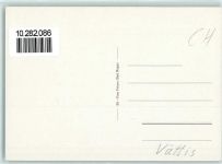 7315 Vättis - Calfeisental