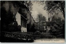 4500 Solothurn Soleure - Einsiedelei