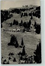 6410 Rigi Klösterli - Hotel des Alpes
