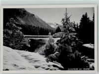 Lenzerheide/Lai Heidsee