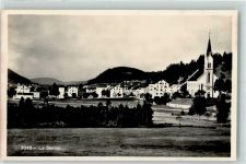 Le Sentier