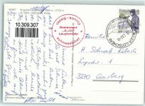 Lauchernalp Sesselbahn Lauchernalp Schwebebahn Skifahrer