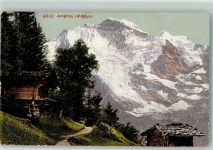 Jungfrau BE 1909