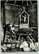 8717 Benken SG - Maria Bildstein St Meinradsklause