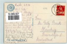 Rütli 1924 Der Bristenstock vom Rütli aus