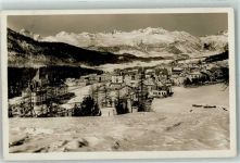 Pontresina