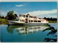 9400 Rorschach - Motorschiff Rhynegg