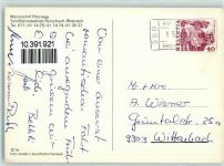 9400 Rorschach - Motorschiff Rhynegg