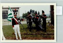 Bière Soldaten Kanone