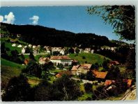 Walzenhausen Platz mit Kloster Grimmenstein