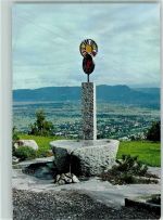 Walzenhausen Sonnenblick Brunnen