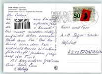 6454 Flüelen - Schiffstation Dampfschiff Schiller Urnersee