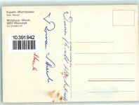 9057 Weissbad - Kapelle Warthbuebe