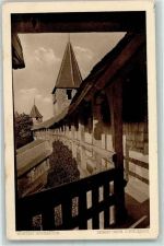 Murten Ringmauer