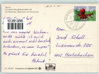 Walzenhausen Rheineck Altenrhein Bodensee