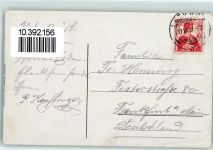 6377 Seelisberg - 1911 Tellsplatte mit Urirotstock Dampfschiff