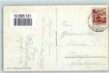 6490 Andermatt - gegen Furka