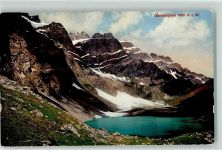 Oberblegisee