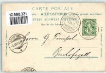 7514 Sils/Segl Maria 1905