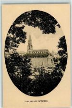 3000 Bern Berne - Münster