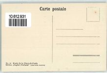 La Chaux-de-Fonds Les fugitifs A Bachelin