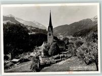 Malix Kirche