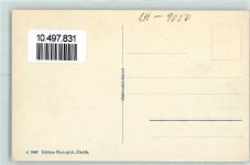 9050 Appenzell - Kinder in Trachten