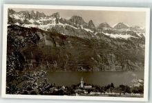 8883 Quarten - Unterterzen Churfirsten