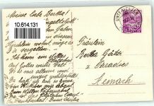 8883 Quarten - Unterterzen Churfirsten