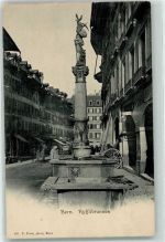 3000 Bern Berne - Ryfflibrunnen