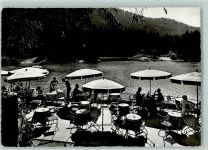 9658 Wildhaus - Caumasee Terrasse