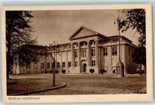 Winterthur Museum