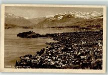 8810 Horgen - Zürichsee