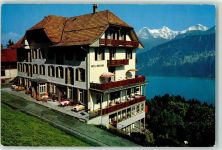 Beatenberg Hotel Oberland
