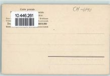 6490 Andermatt - Hospental