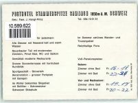 Samnaun Dorf Posthotel Stammerspitze
