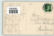 Aarau 1914 Aeussere Halde