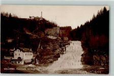 Vallorbe Cascade du Day